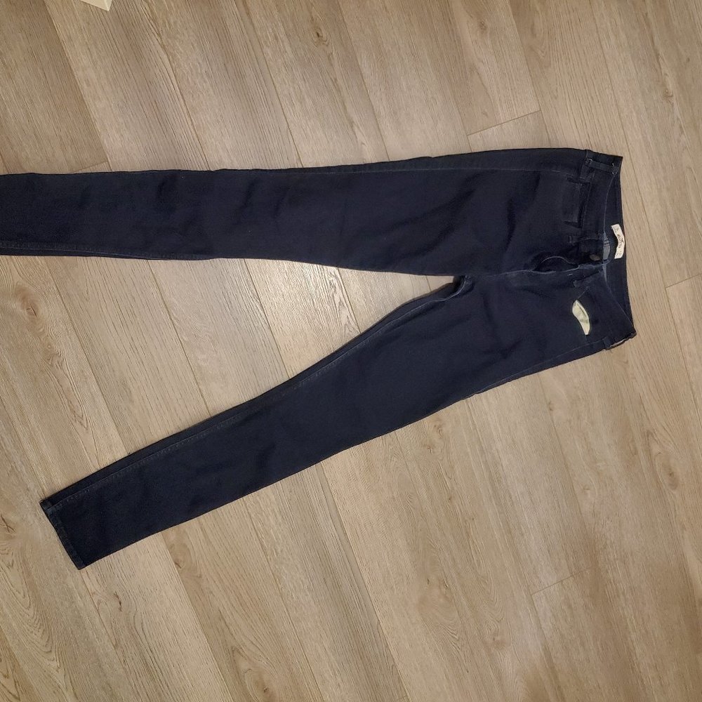 Hollister Jeans size 5L